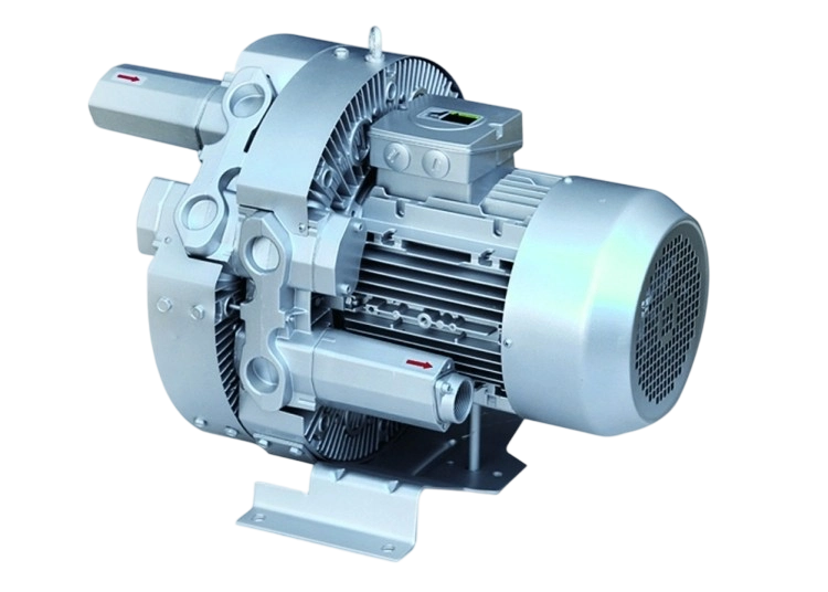 Pneumatic Knives